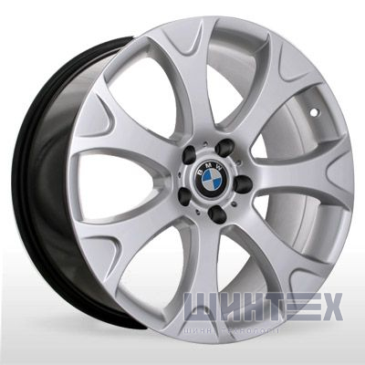 Replica BMW WR722 9.5x20 5x120 ET35 DIA74.1 HS